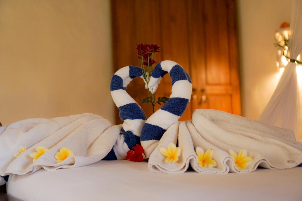 The Alus Cottage And Villa Ubud  Bagian luar foto