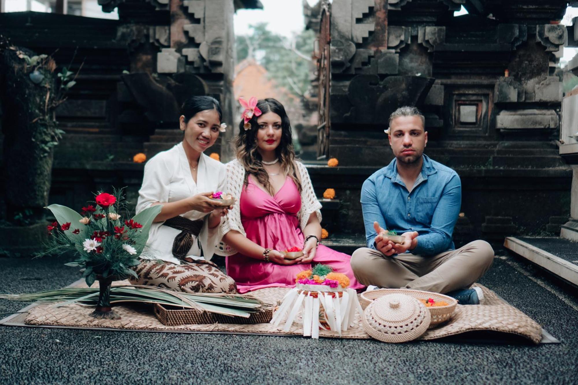The Alus Cottage And Villa Ubud  Bagian luar foto
