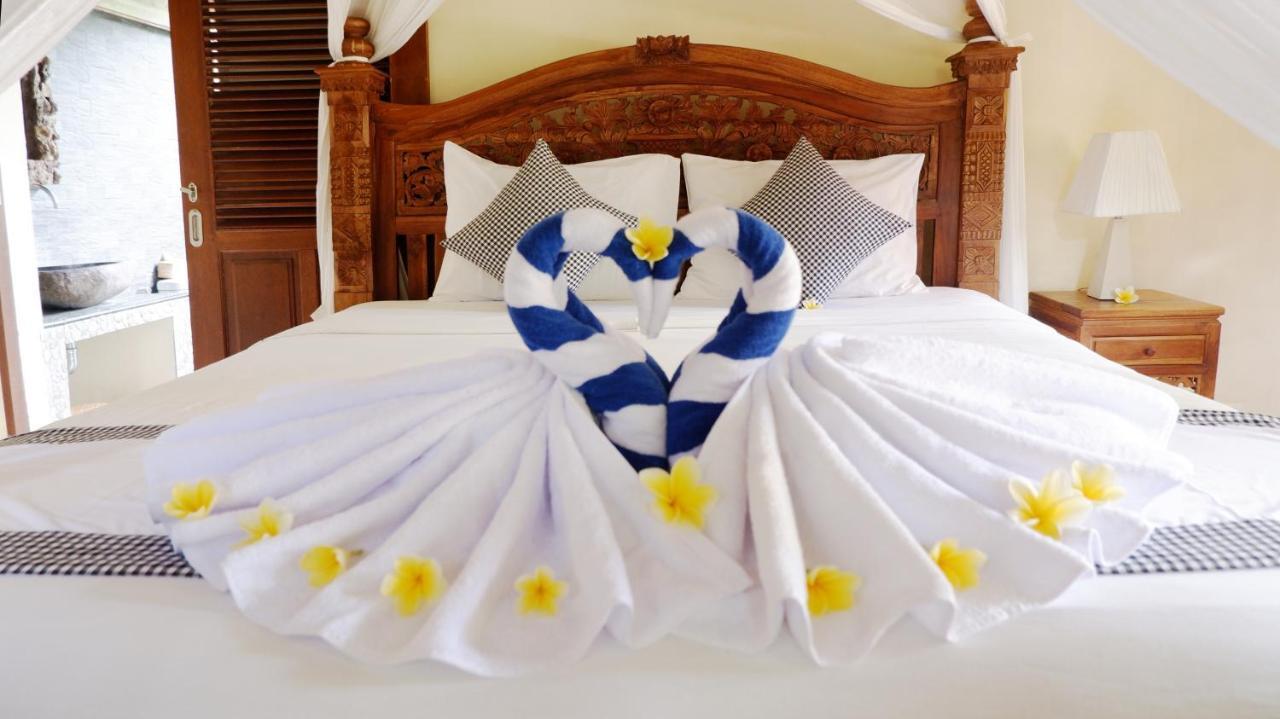 The Alus Cottage And Villa Ubud  Bagian luar foto
