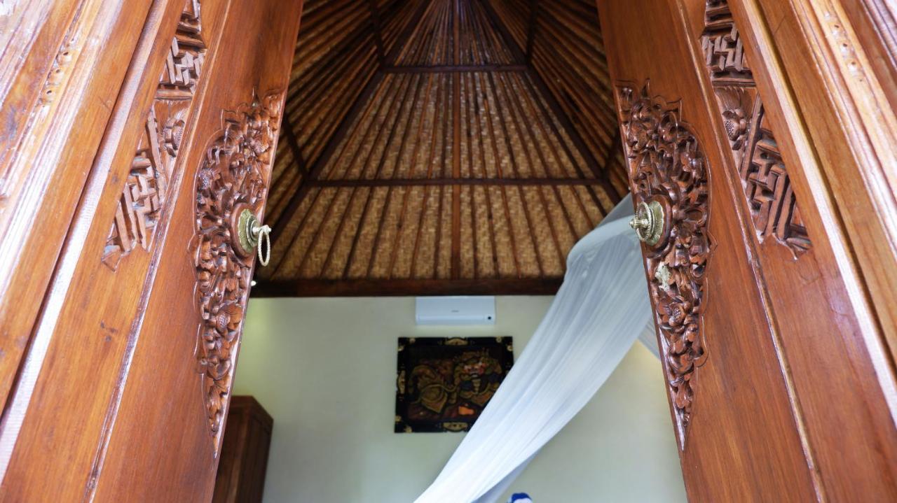 The Alus Cottage And Villa Ubud  Bagian luar foto